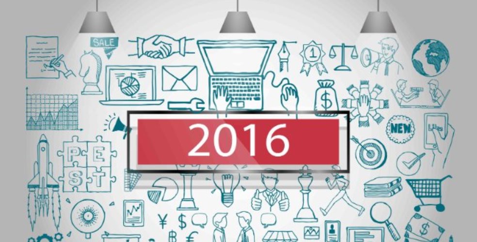 Will Mobile Rule In 2016? 16 Marketing Experts Share Their Predictions For 2016