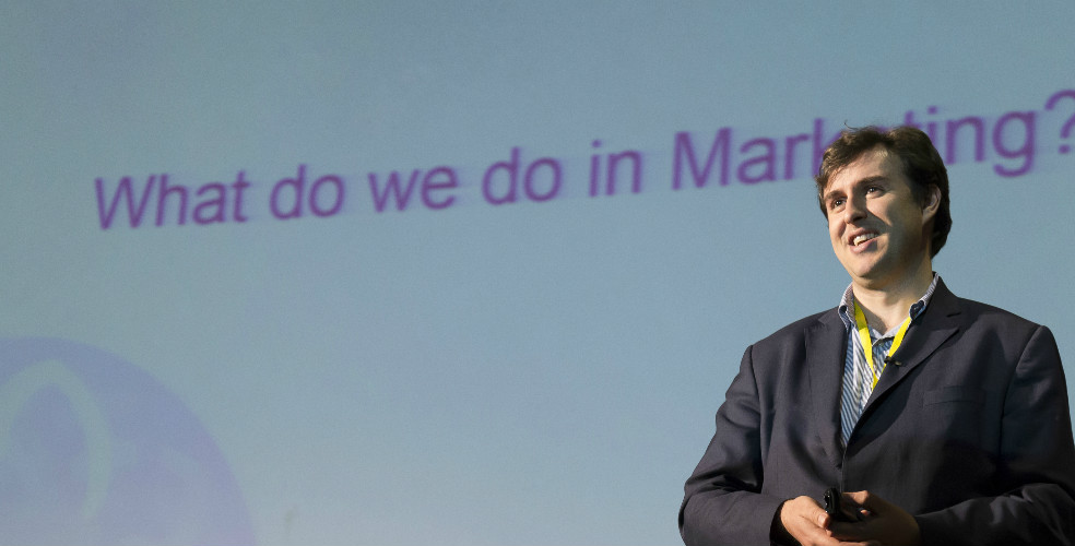 Alex Malouf: We Need To Better Prove Our Worth