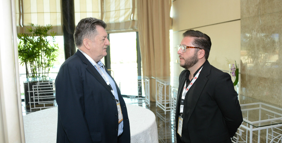 Donald Steel: All Crisis Are Predictable