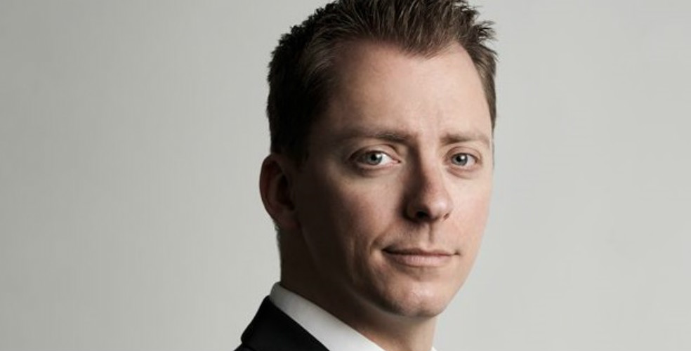 Jesper Andersen: Start Small but Start Now