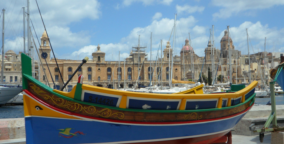 PR Experts from Virgin, FleishmanHillard and Visit Britain Join Forces in Malta