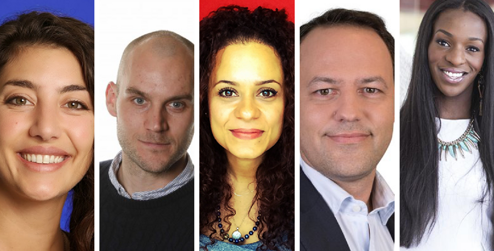 Marketing Kingdom Cairo 4: What’s New in 2018