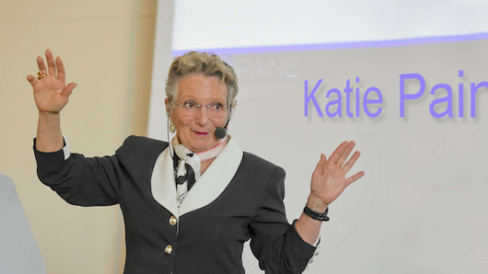 Crisis Measurement for the Crisis You Avoided by Katie D. Paine