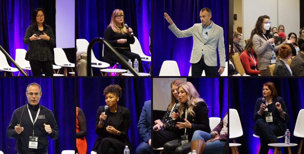 Uncertainty is the "new normal": Notes from the Global PR Summit Canada 7