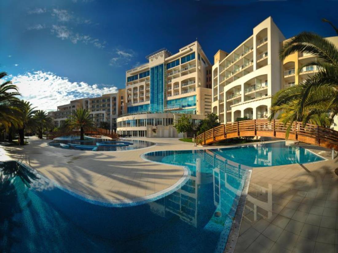 Splendid Conference & SPA Resort