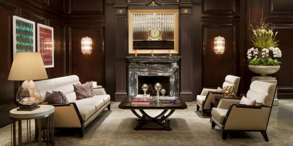 Rosewood Hotel Georgia