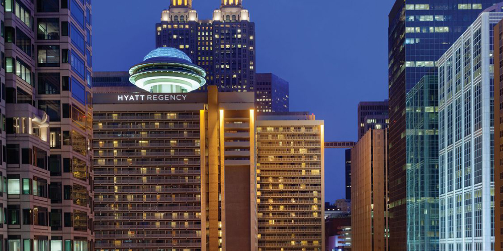 Hyatt Regency Atlanta