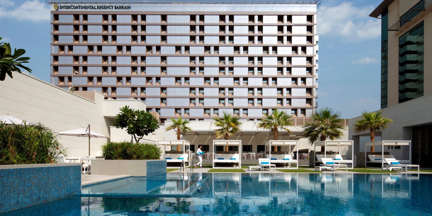 InterContinental Regency Bahrain