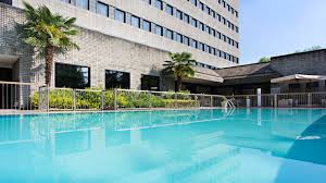 Novotel Milano Nord Ca’ Granda