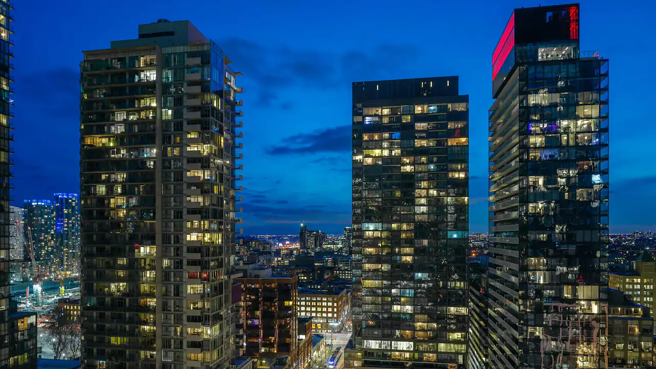 Hyatt Regency Toronto