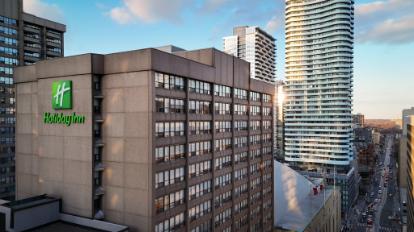 Holiday Inn Toronto Downtown Centre