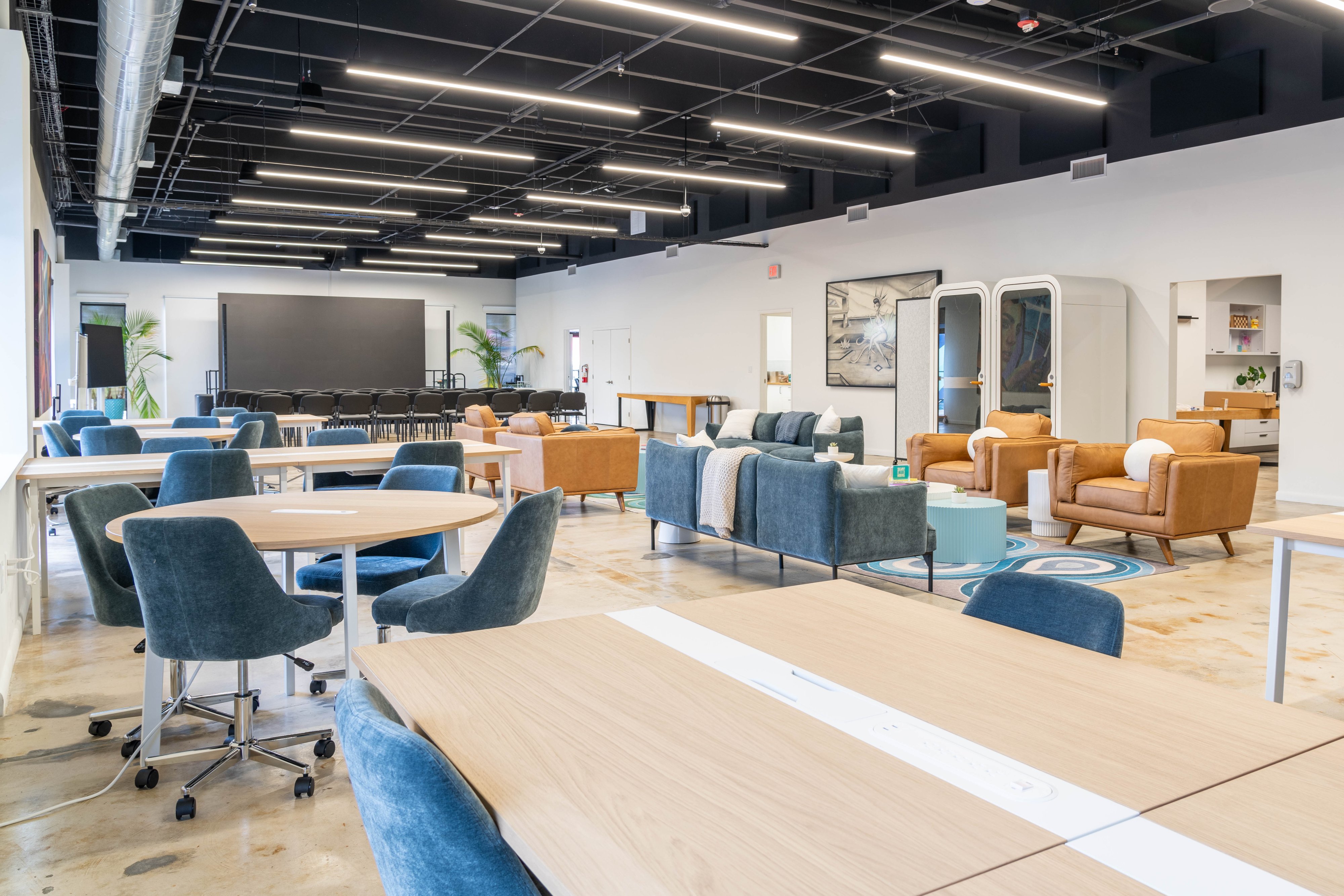 The LAB Miami