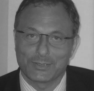 Giuseppe Di Bernardo