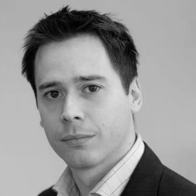Duncan Cantor