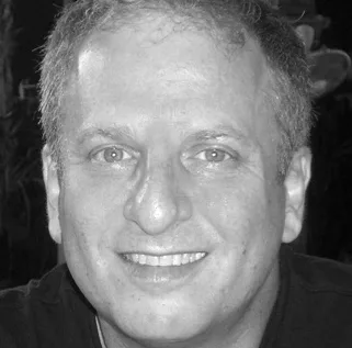 Professor Zwi Segal