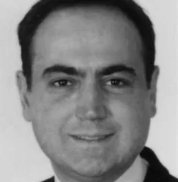 Dr Mehmet Hizarci