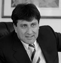 Vlado Dimov