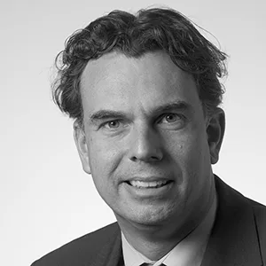 Ronald Van Der Molen