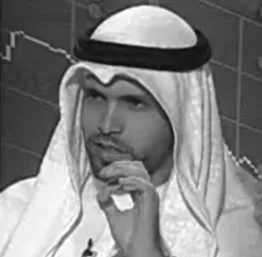 Dr. Mussaad Al-Razouki