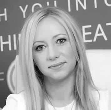 Ð˜Ñ€ÐµÐ½Ð° Ð§Ð°ÑƒÑˆÐµÐ²ÑÐºÐ°