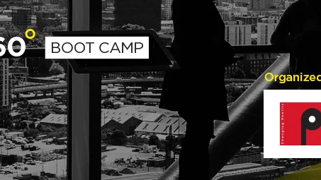 Business 360 Boot Camp
