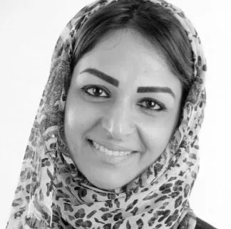Shaima Murtadha Al-Lawati