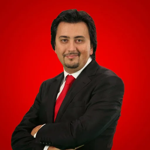 Baris Zavaroglu