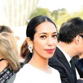 Sheikha Dana Al Khalifa