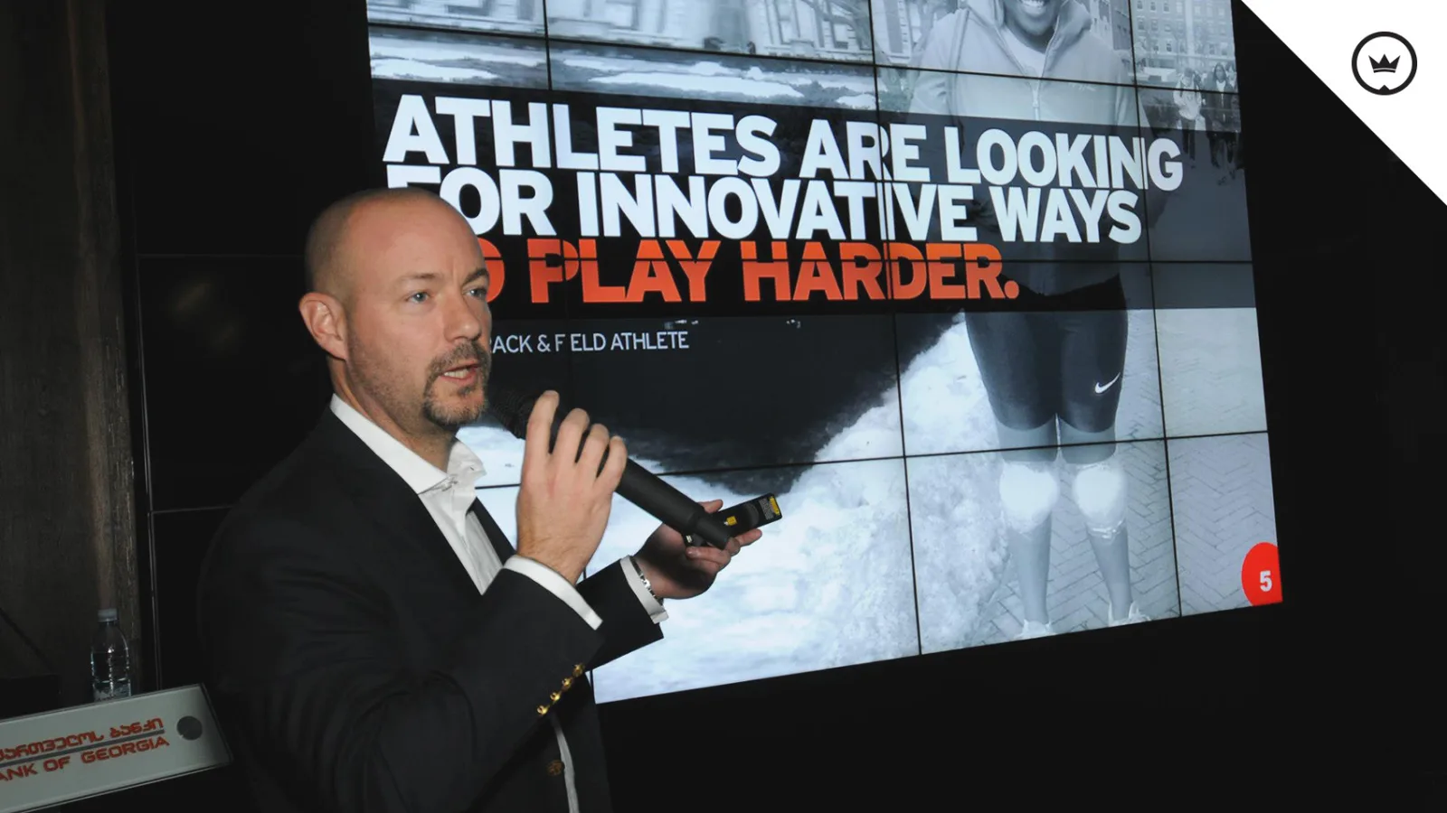 Marketing Kingdom Georgia