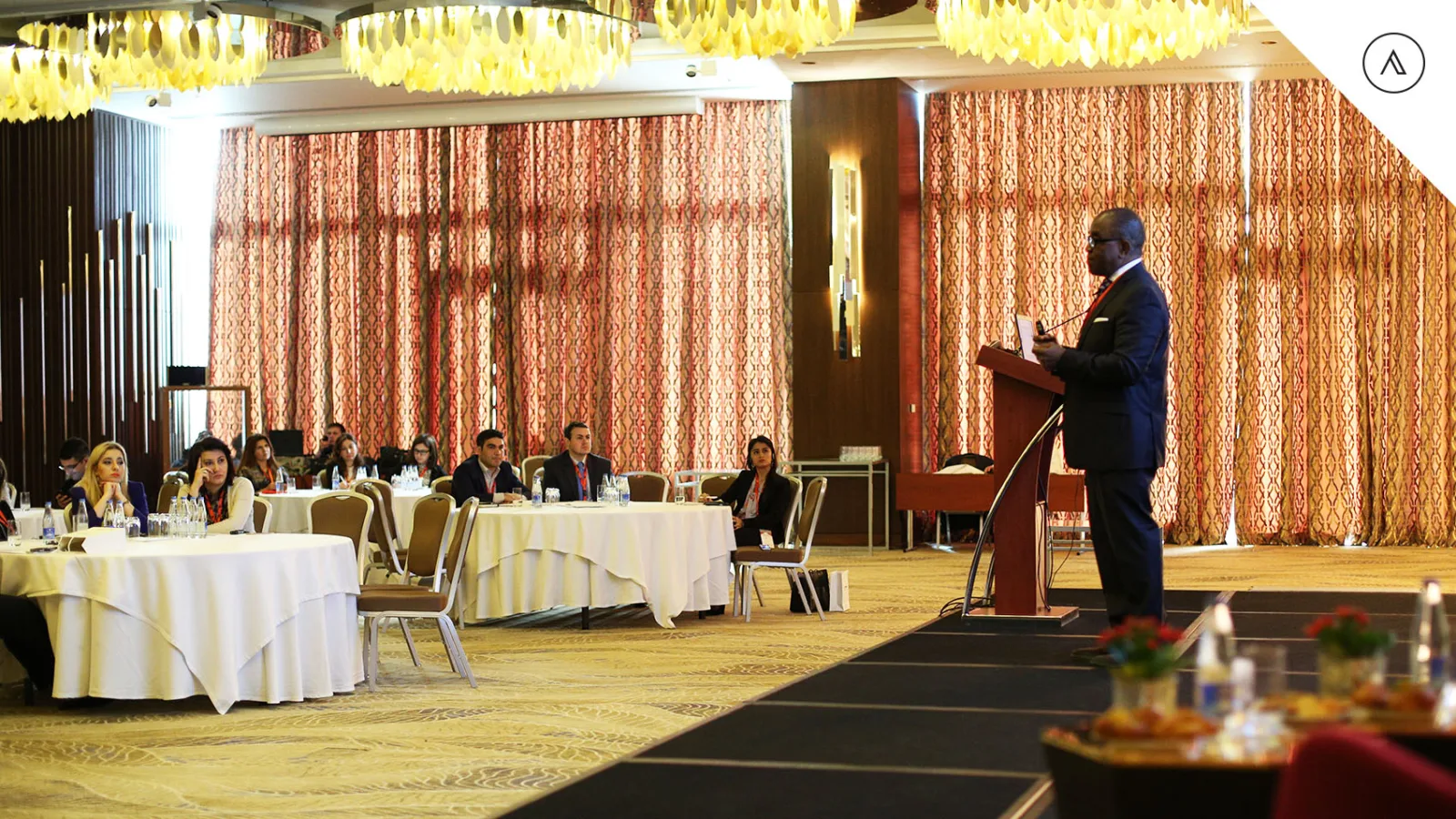 Baku HR Experience 3