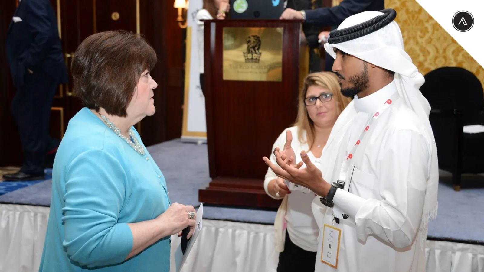 Global PR Trends Summit 2- Middle East