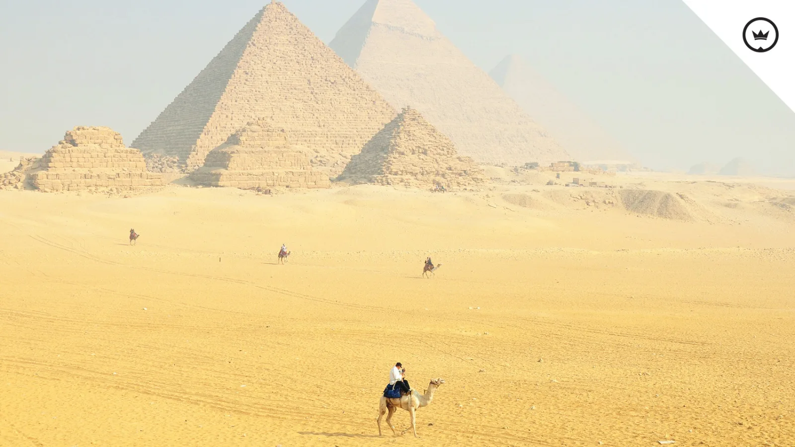 Marketing Kingdom Cairo 2