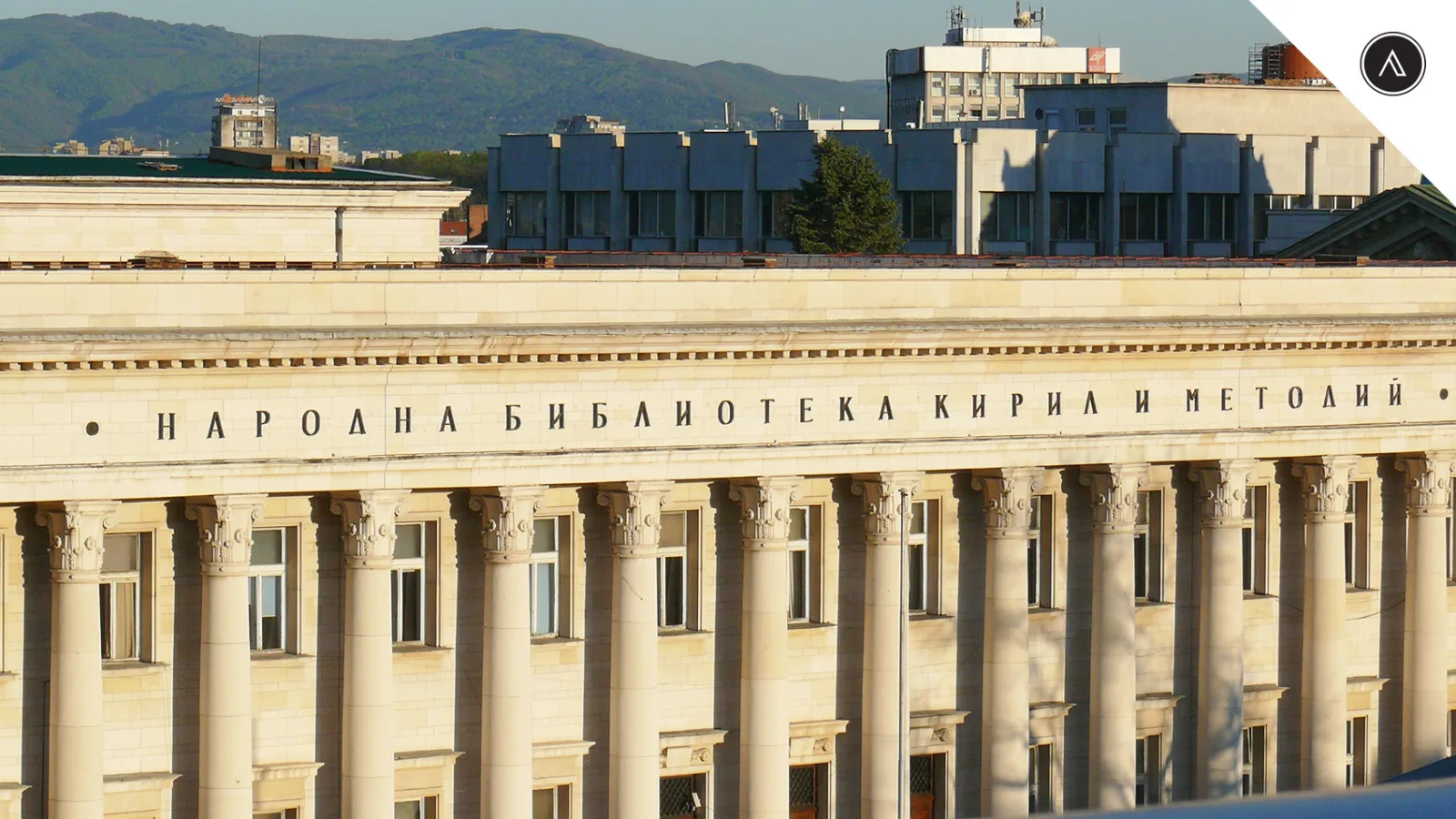 Sofia Corporate Communications Experience