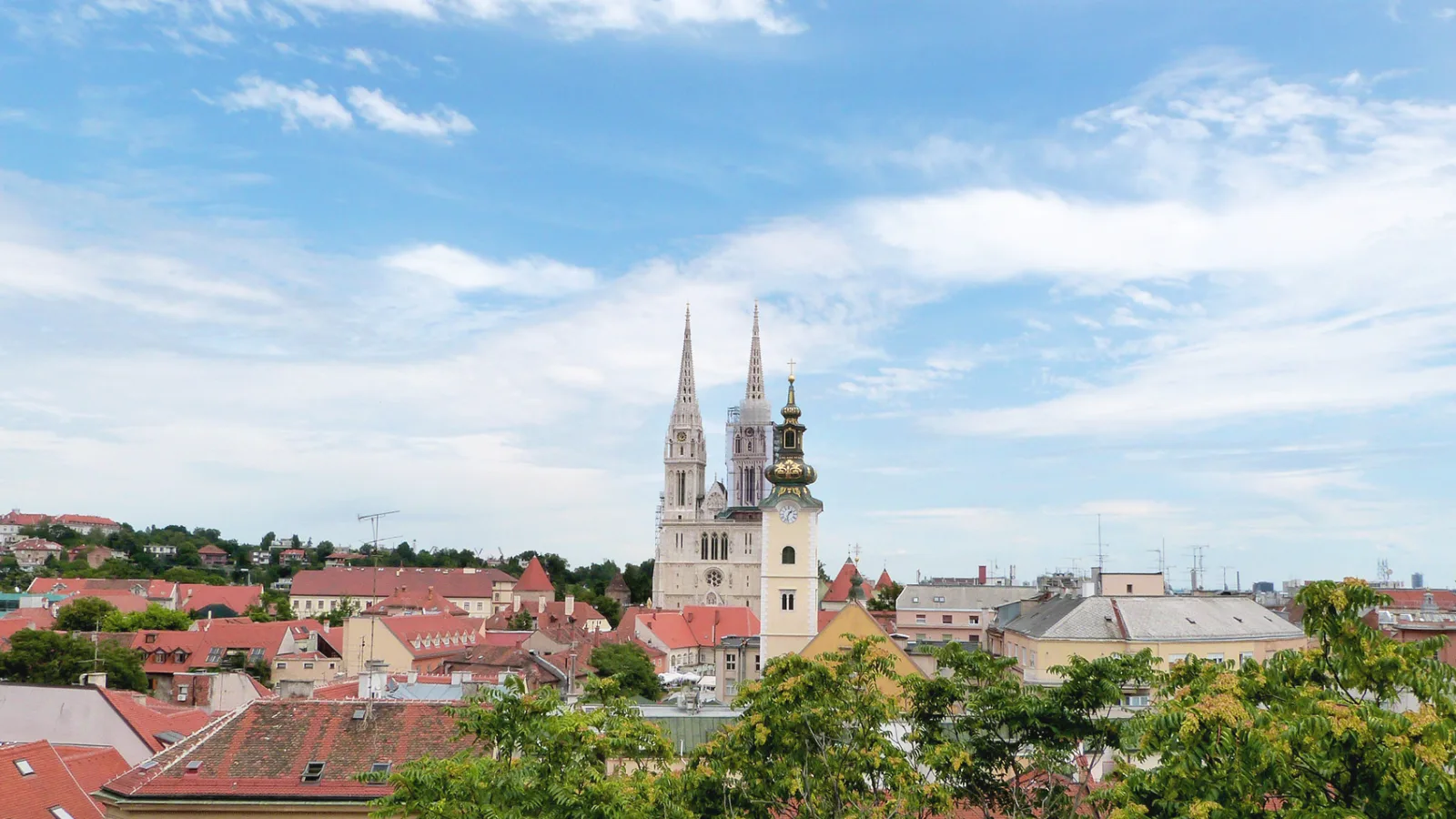 Sales Experience Zagreb 2012