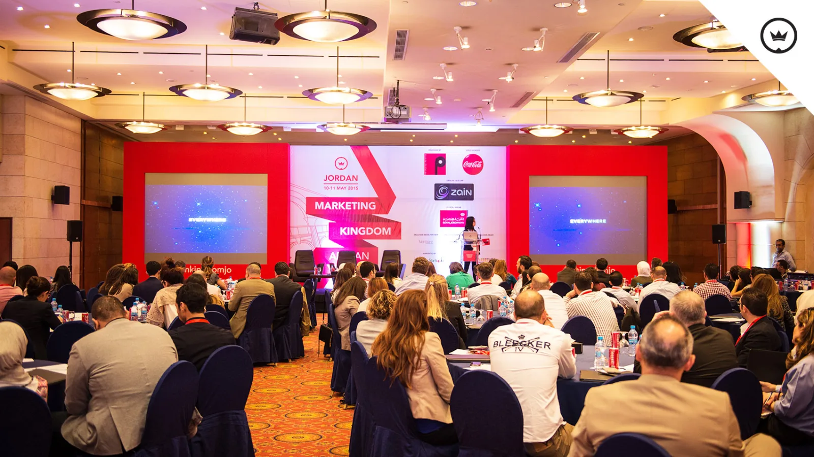 Marketing Kingdom Amman