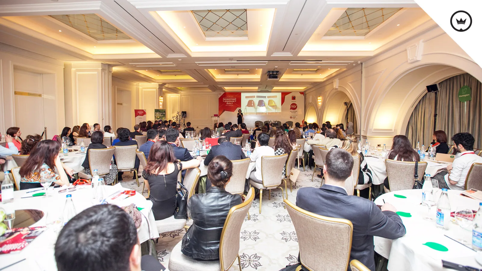 Marketing Kingdom Baku 3