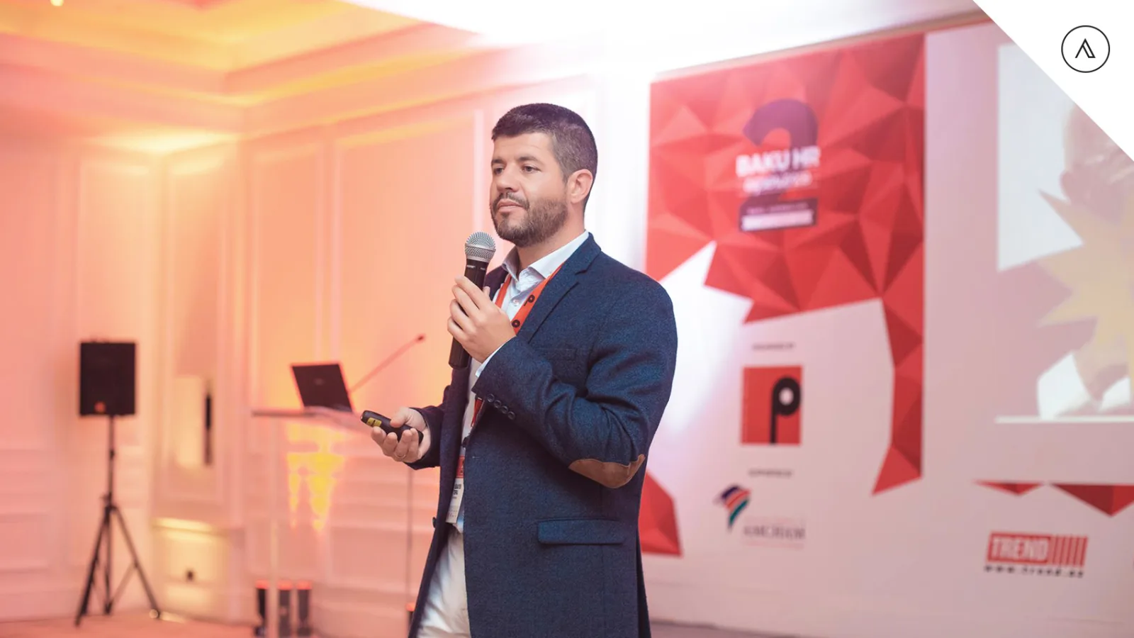 Baku HR Experience 2