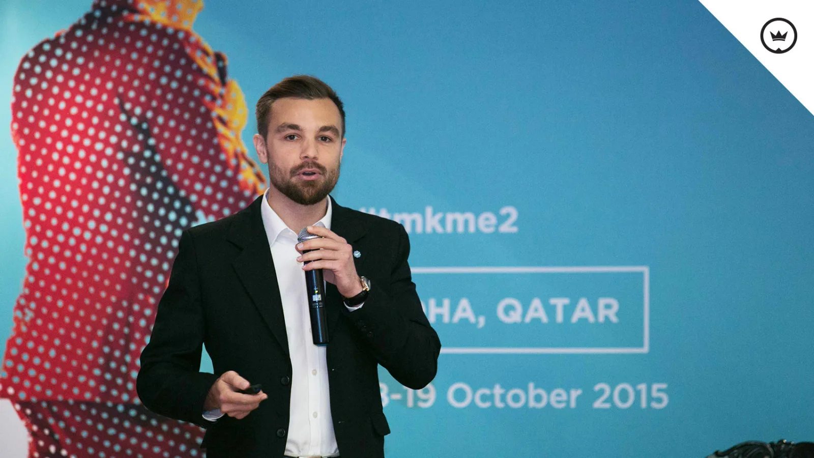 Marketing Kingdom Middle East 2