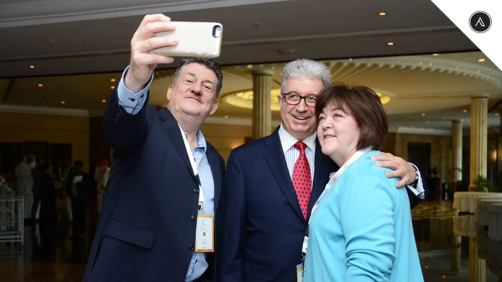 Global PR Trends Summit Egypt