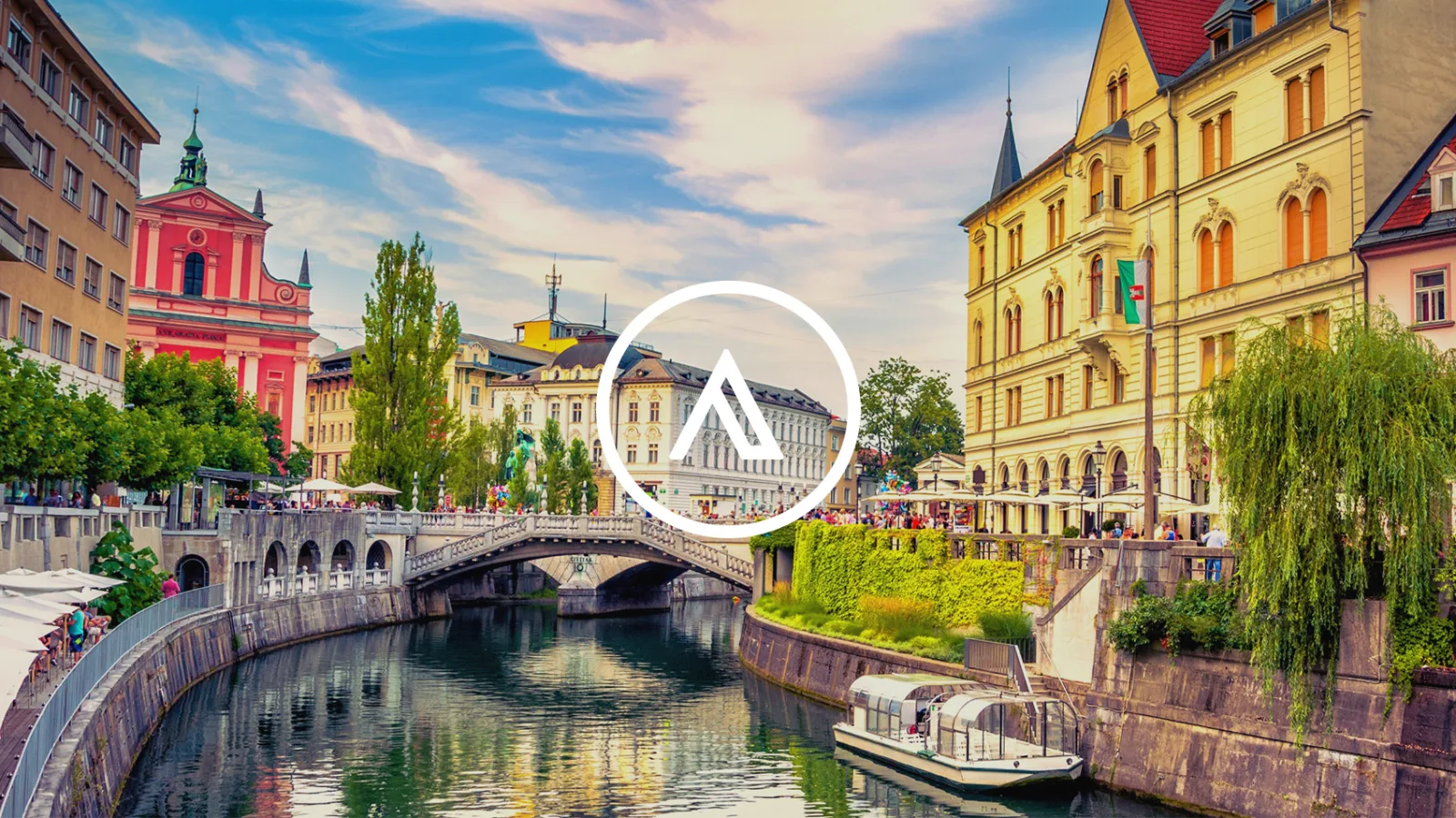 Global HR Trends Summit Slovenia