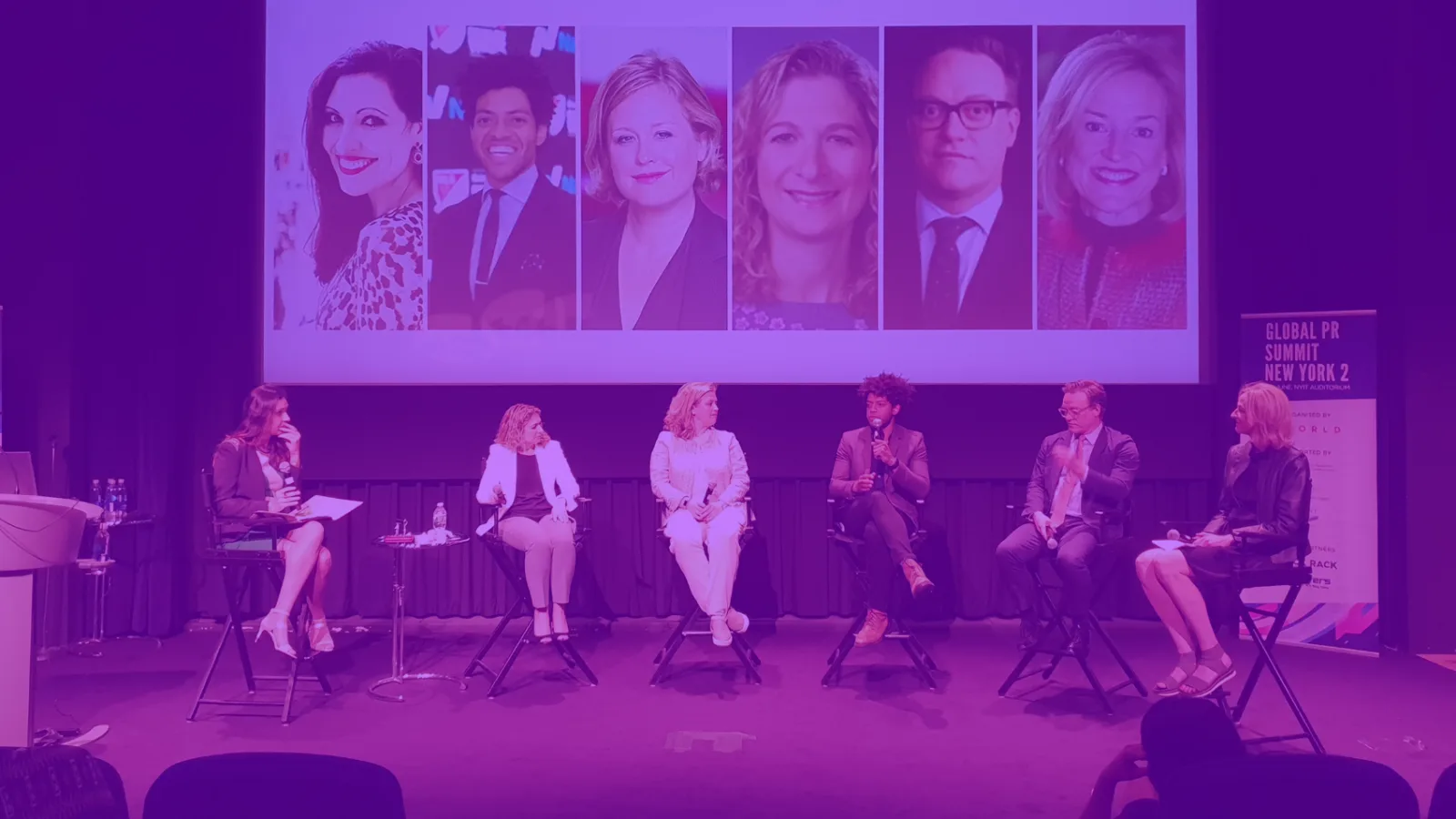 Global PR Summit New York 3