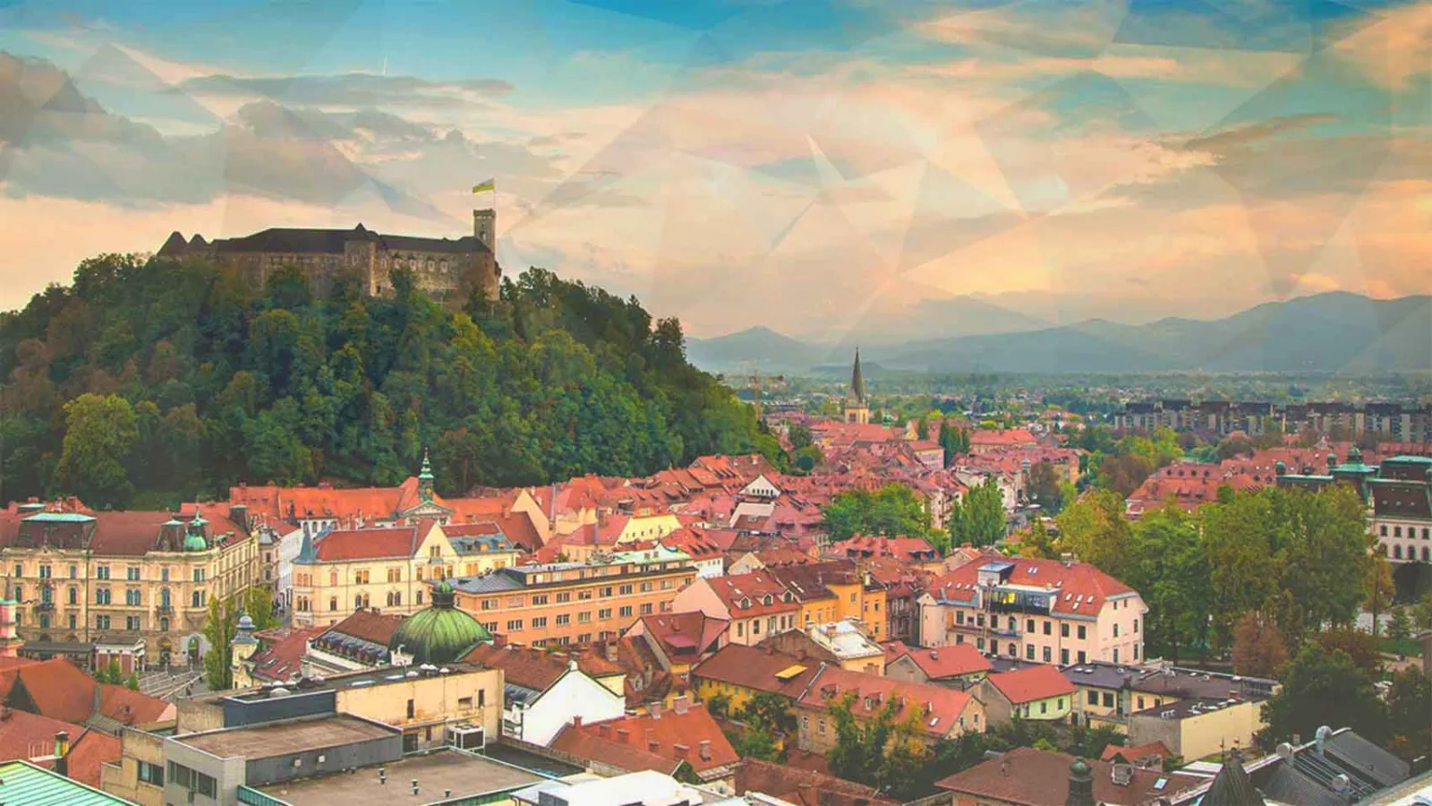 Global HR Trends Summit Slovenia 2