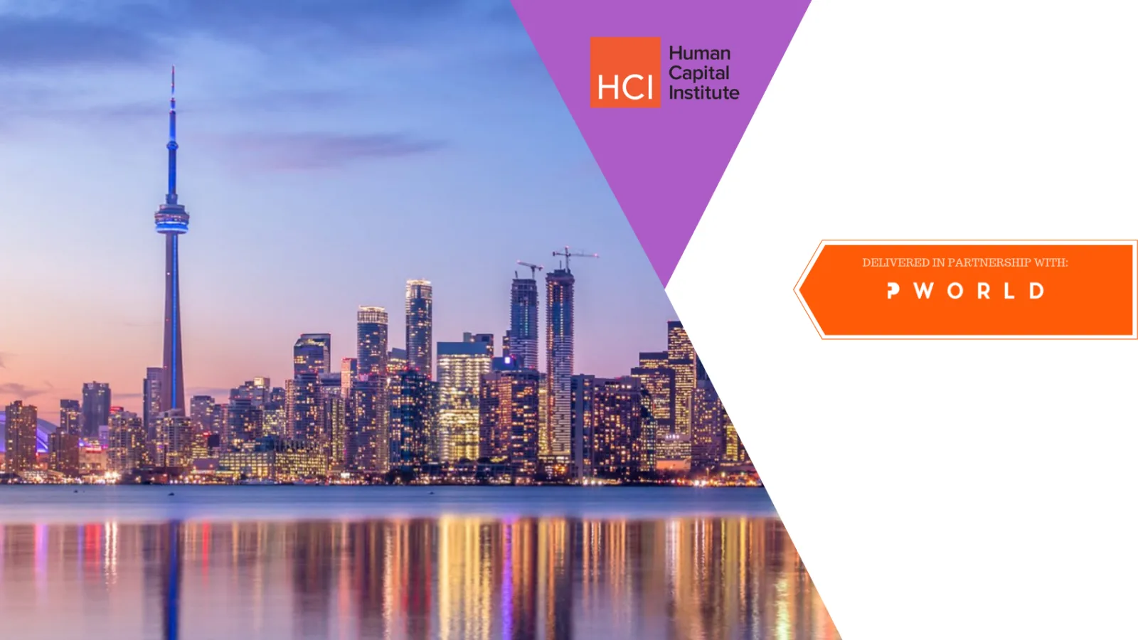 Virtual Strategic HR Business Partner (sHRBP) Certification Program