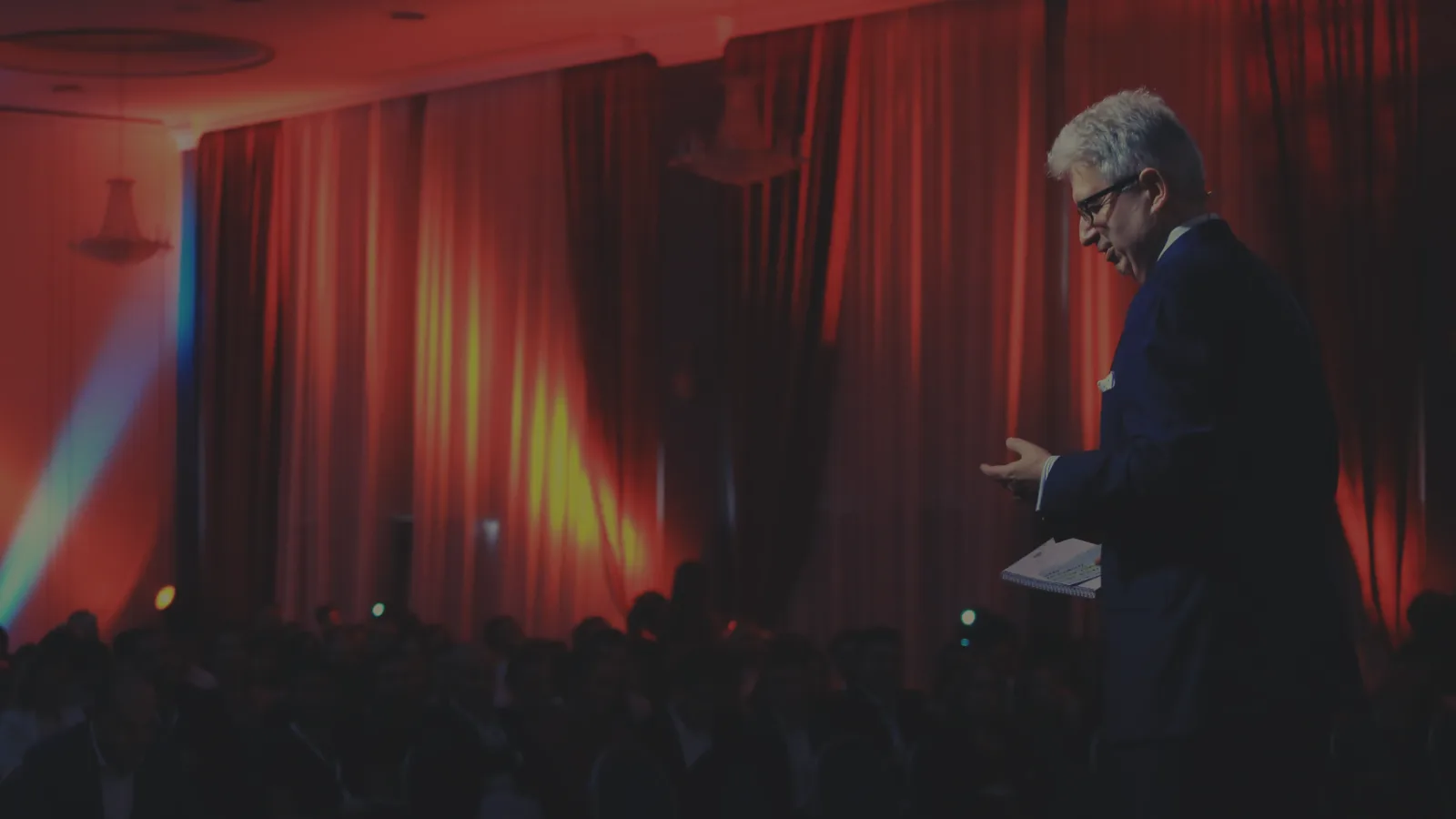 Global PR Summit Istanbul 6