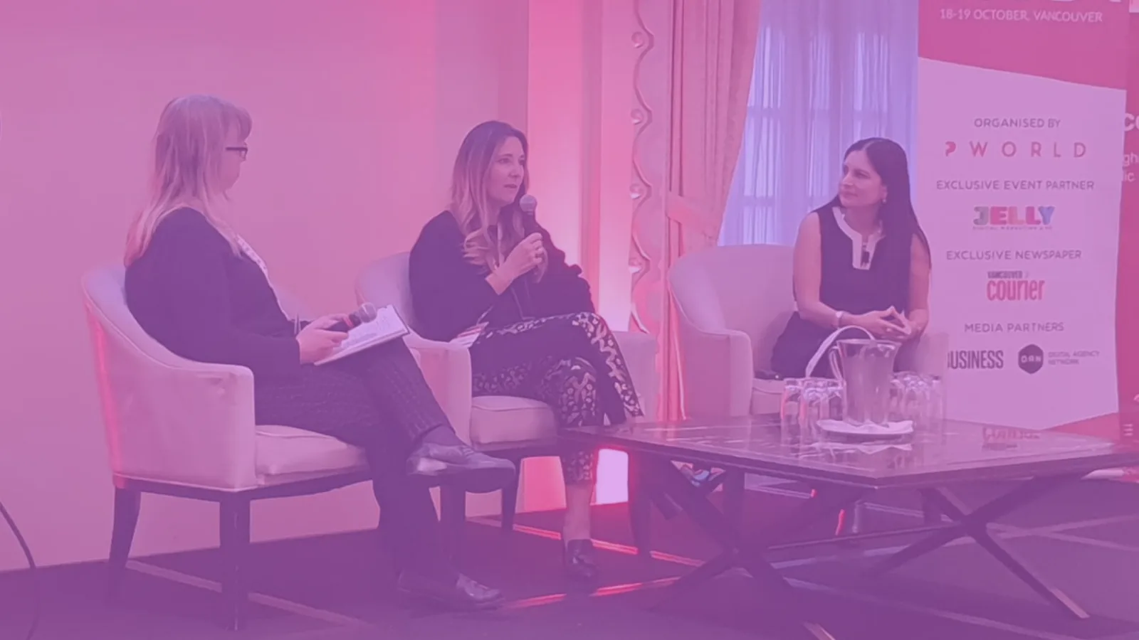 Marketing Kingdom Canada 2