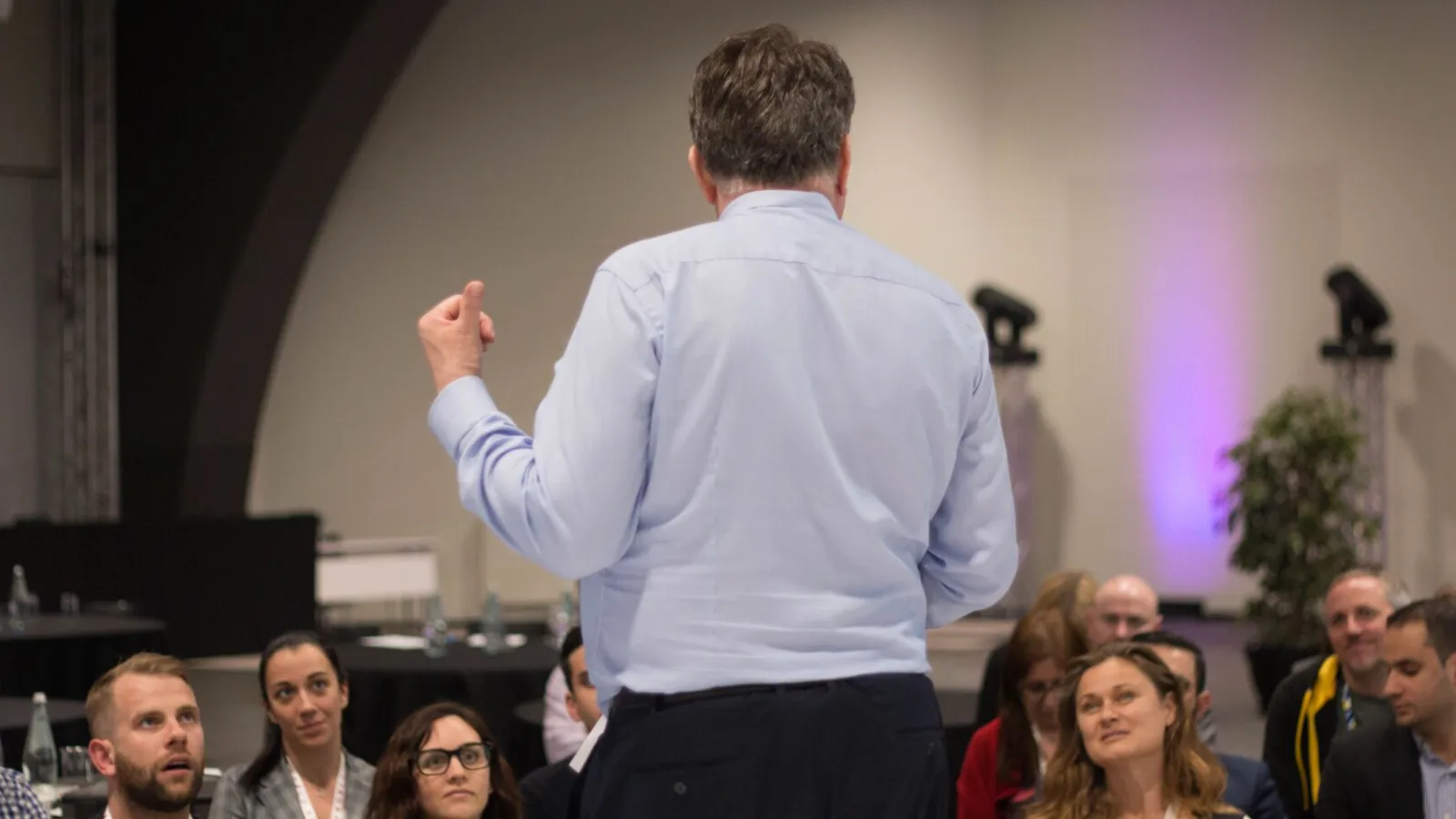 Crisis Communications Boot Camp 9