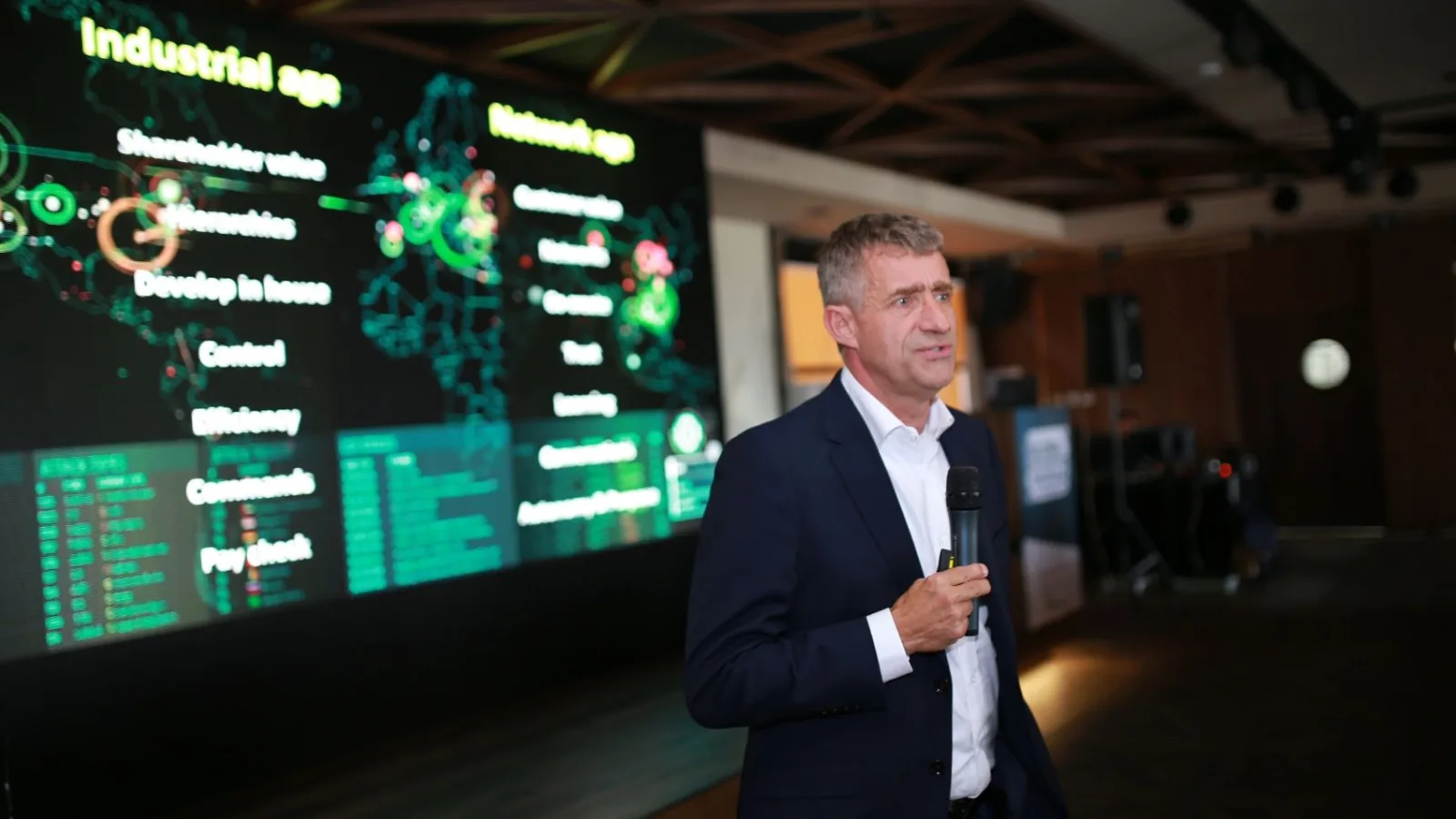 Virtual Leadership Skills in the Age of Coronavirus