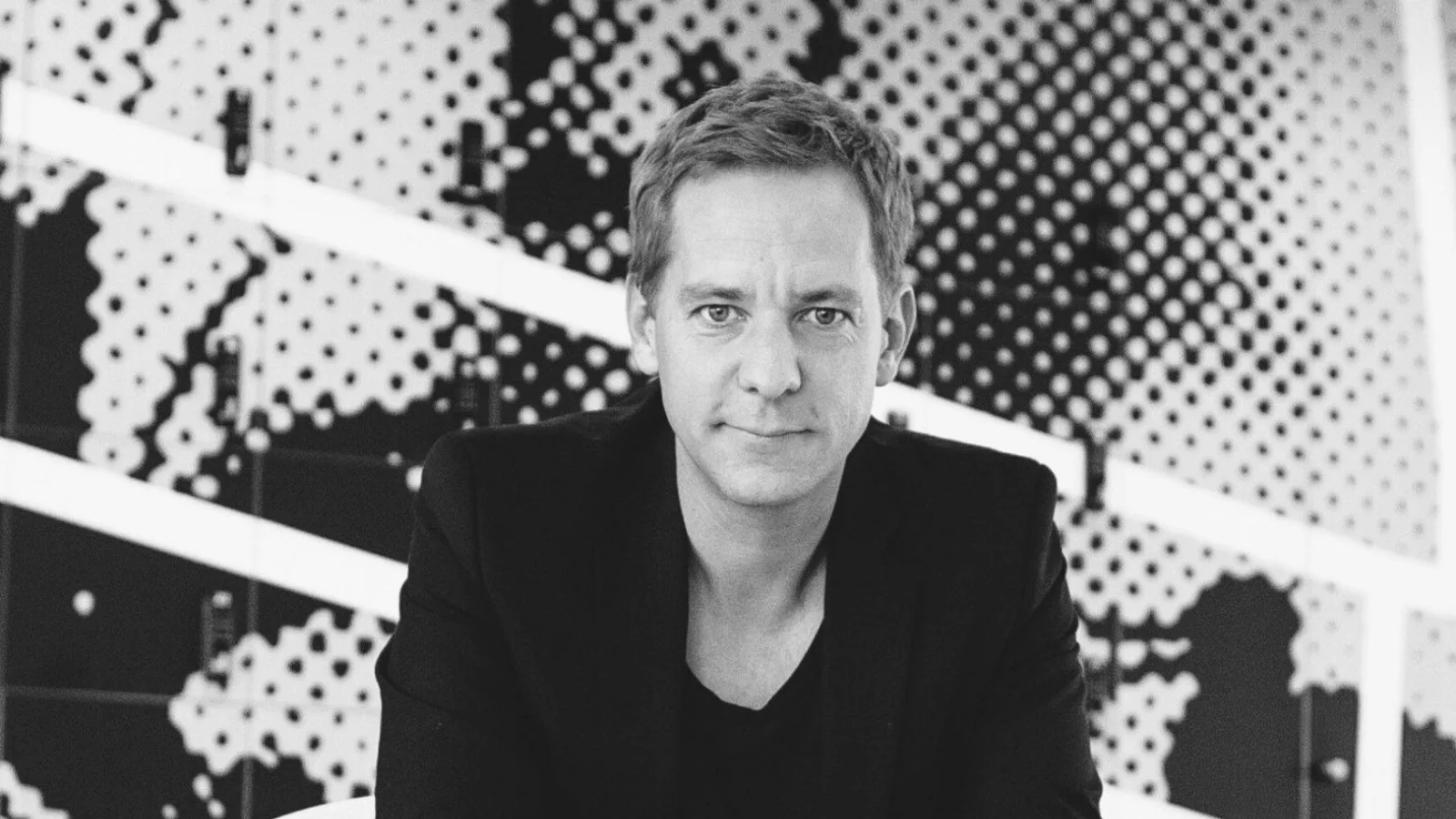 Digital Transformation: The LEGO Journey