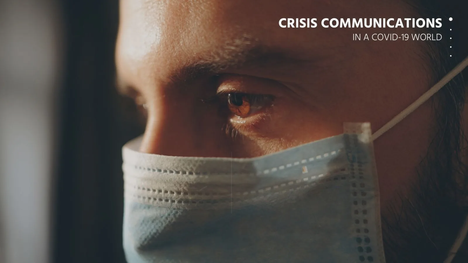 Crisis Communications Boot Camp 12