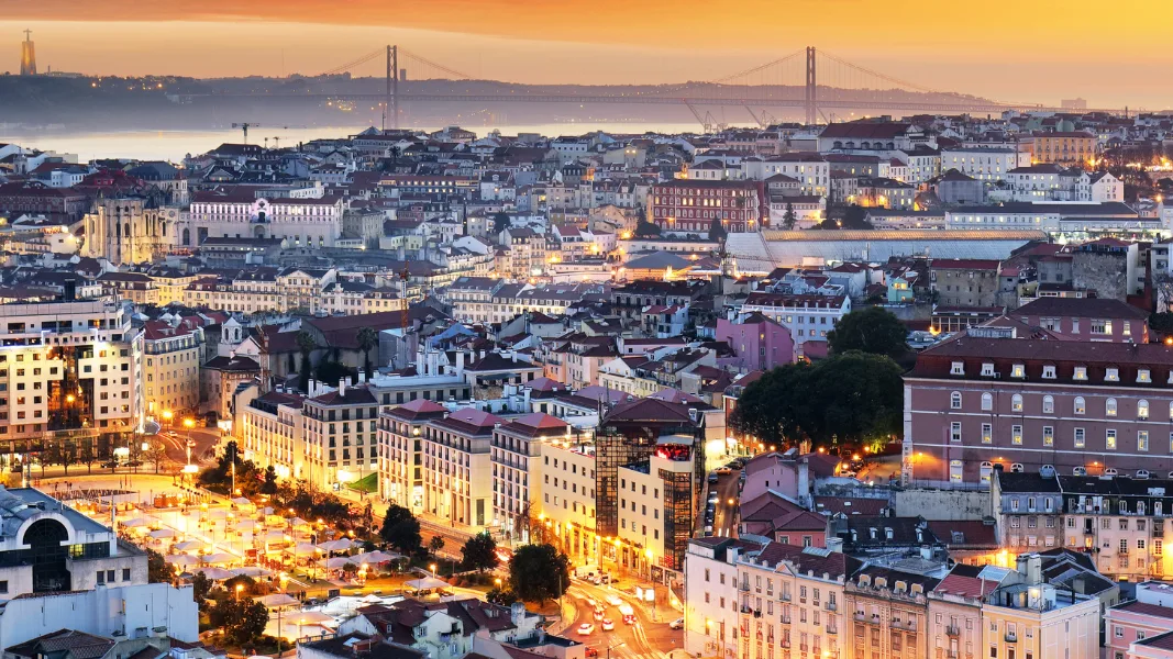 Global HR Trends Summit Lisbon 2